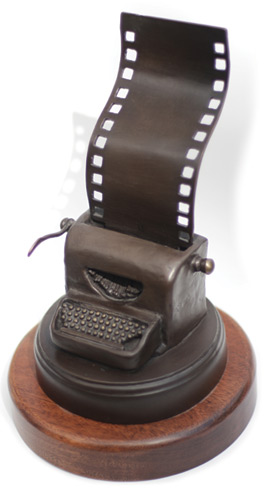 2010 Austin Film Festival Award