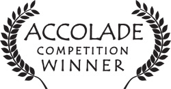 Spiderwood Studios Animation Accolade Award